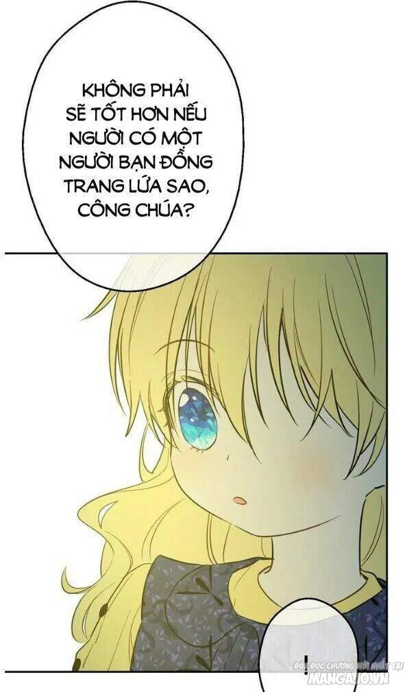 Một Ngày Nọ Tôi Bỗng Thành Nàng Công Chúa Chapter 12.5 - Trang 2