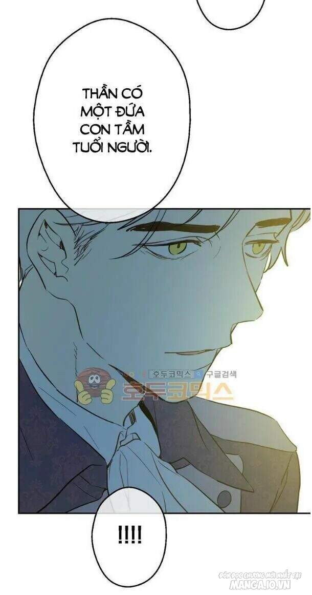 Một Ngày Nọ Tôi Bỗng Thành Nàng Công Chúa Chapter 12.5 - Trang 2