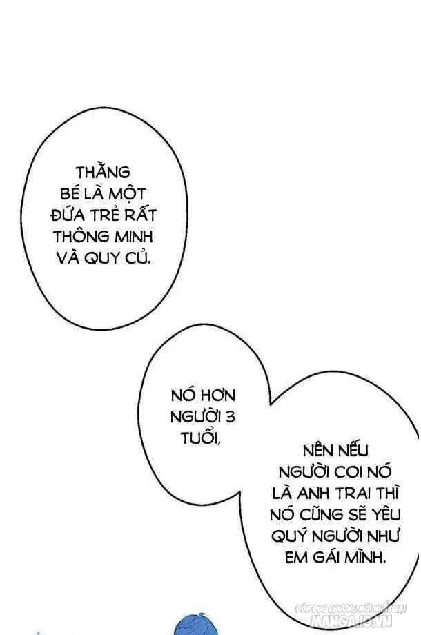 Một Ngày Nọ Tôi Bỗng Thành Nàng Công Chúa Chapter 12.5 - Trang 2