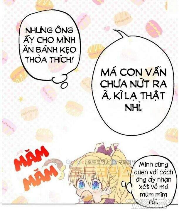 Một Ngày Nọ Tôi Bỗng Thành Nàng Công Chúa Chapter 12.5 - Trang 2