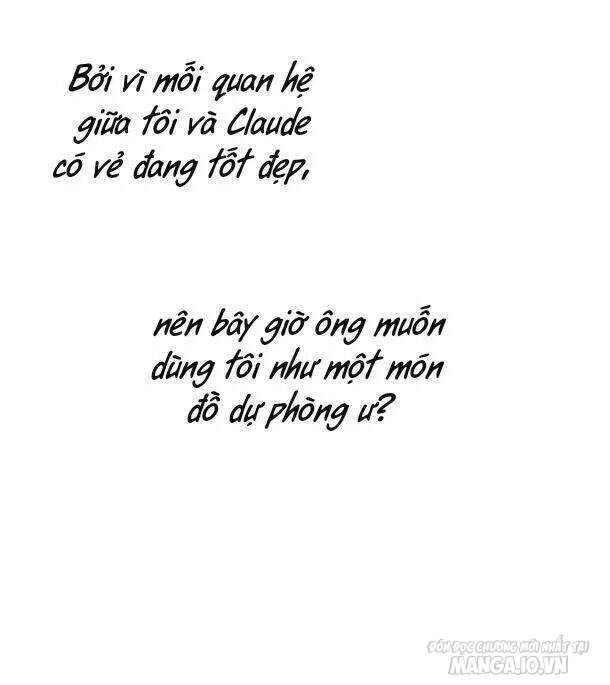 Một Ngày Nọ Tôi Bỗng Thành Nàng Công Chúa Chapter 12.5 - Trang 2
