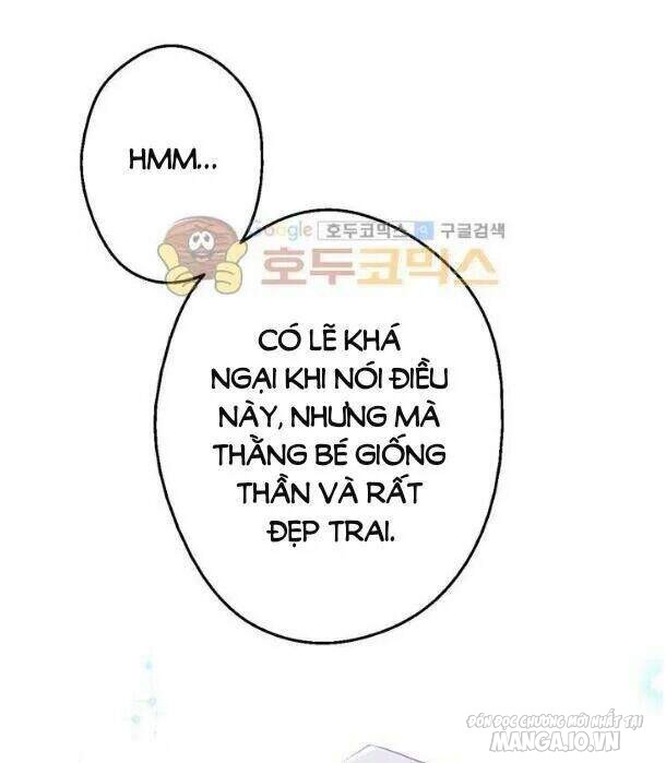 Một Ngày Nọ Tôi Bỗng Thành Nàng Công Chúa Chapter 12.5 - Trang 2