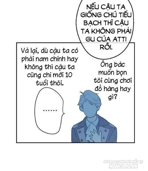 Một Ngày Nọ Tôi Bỗng Thành Nàng Công Chúa Chapter 12.5 - Trang 2