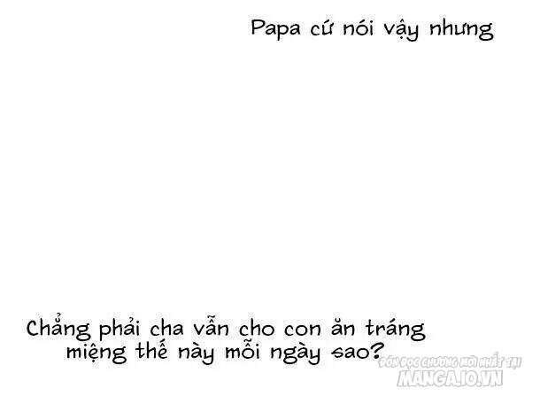 Một Ngày Nọ Tôi Bỗng Thành Nàng Công Chúa Chapter 12.5 - Trang 2