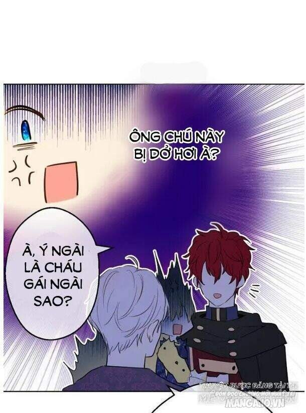 Một Ngày Nọ Tôi Bỗng Thành Nàng Công Chúa Chapter 12.5 - Trang 2