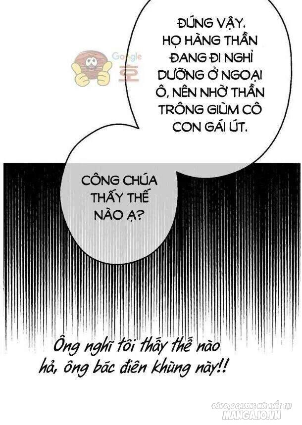 Một Ngày Nọ Tôi Bỗng Thành Nàng Công Chúa Chapter 12.5 - Trang 2