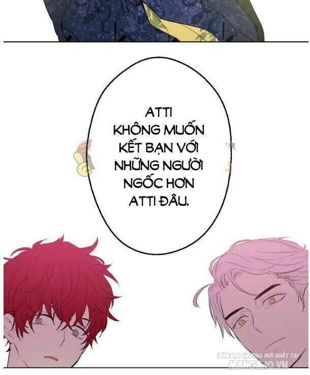 Một Ngày Nọ Tôi Bỗng Thành Nàng Công Chúa Chapter 12.5 - Trang 2