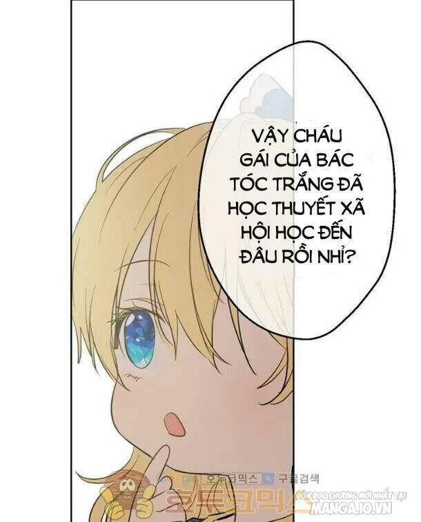 Một Ngày Nọ Tôi Bỗng Thành Nàng Công Chúa Chapter 12.5 - Trang 2