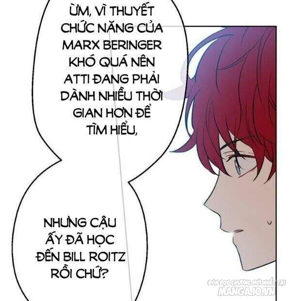 Một Ngày Nọ Tôi Bỗng Thành Nàng Công Chúa Chapter 12.5 - Trang 2