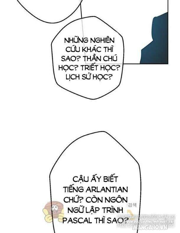 Một Ngày Nọ Tôi Bỗng Thành Nàng Công Chúa Chapter 12.5 - Trang 2