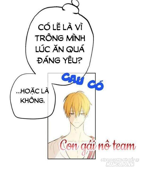 Một Ngày Nọ Tôi Bỗng Thành Nàng Công Chúa Chapter 12.5 - Trang 2