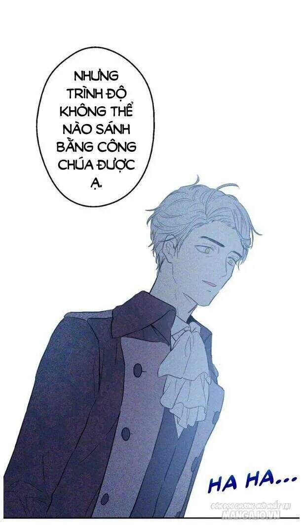 Một Ngày Nọ Tôi Bỗng Thành Nàng Công Chúa Chapter 12.5 - Trang 2