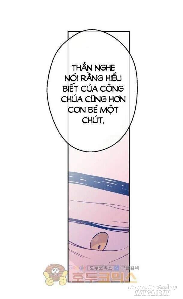 Một Ngày Nọ Tôi Bỗng Thành Nàng Công Chúa Chapter 12.5 - Trang 2