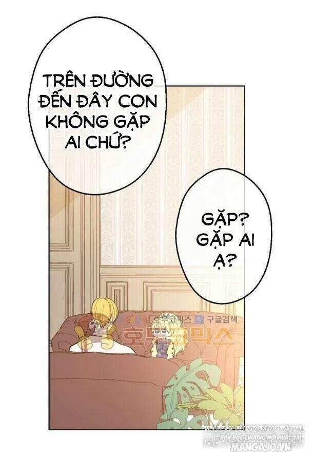 Một Ngày Nọ Tôi Bỗng Thành Nàng Công Chúa Chapter 12.5 - Trang 2