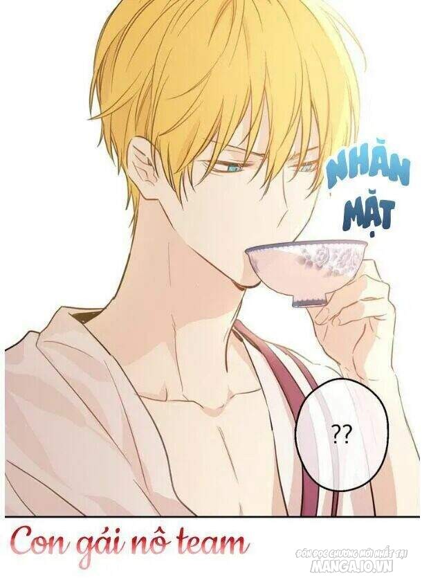 Một Ngày Nọ Tôi Bỗng Thành Nàng Công Chúa Chapter 12.5 - Trang 2