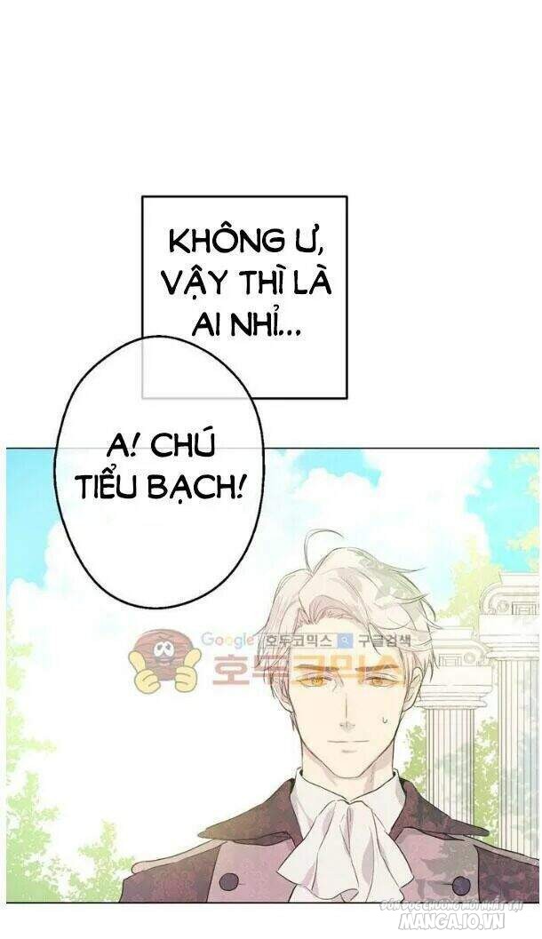 Một Ngày Nọ Tôi Bỗng Thành Nàng Công Chúa Chapter 12.5 - Trang 2