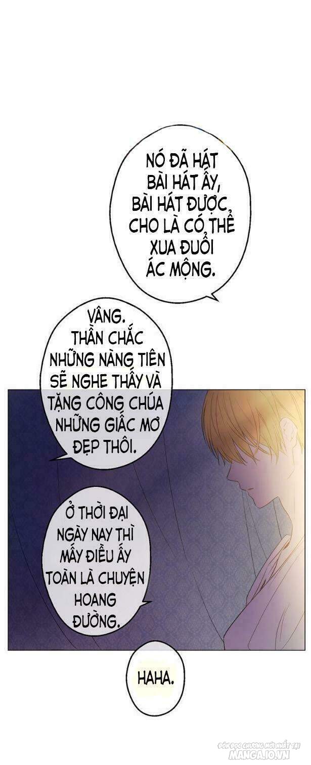 Một Ngày Nọ Tôi Bỗng Thành Nàng Công Chúa Chapter 12 - Trang 2