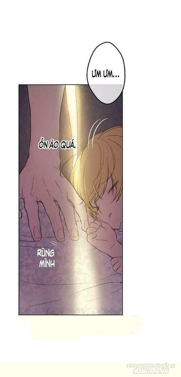 Một Ngày Nọ Tôi Bỗng Thành Nàng Công Chúa Chapter 12 - Trang 2