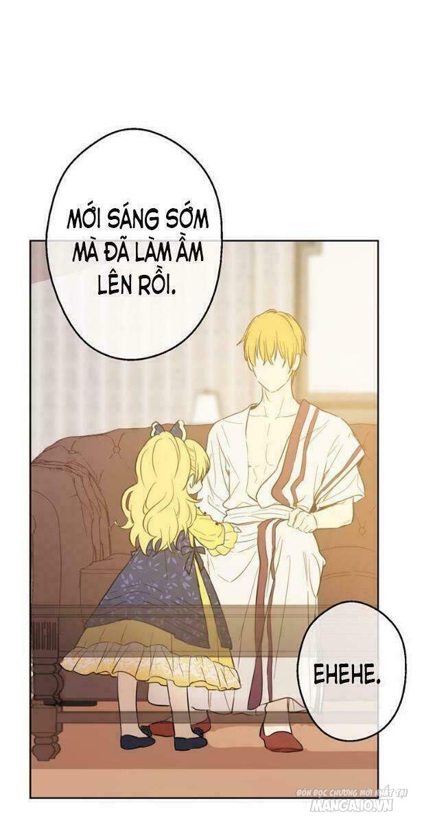 Một Ngày Nọ Tôi Bỗng Thành Nàng Công Chúa Chapter 12 - Trang 2