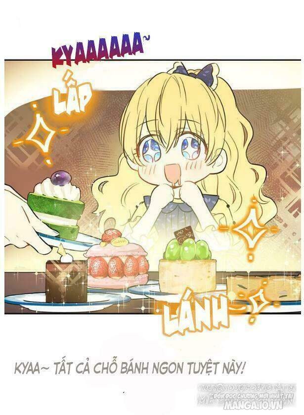 Một Ngày Nọ Tôi Bỗng Thành Nàng Công Chúa Chapter 12 - Trang 2