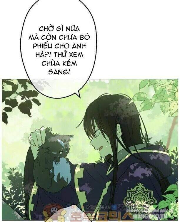 Một Ngày Nọ Tôi Bỗng Thành Nàng Công Chúa Chapter 11.5 - Trang 2