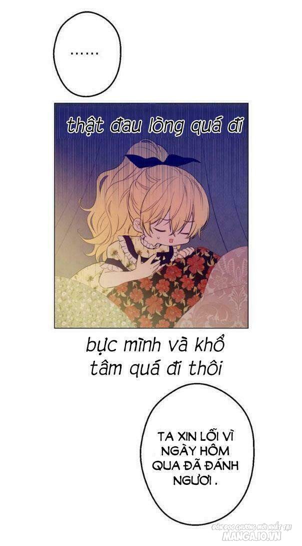Một Ngày Nọ Tôi Bỗng Thành Nàng Công Chúa Chapter 11 - Trang 2