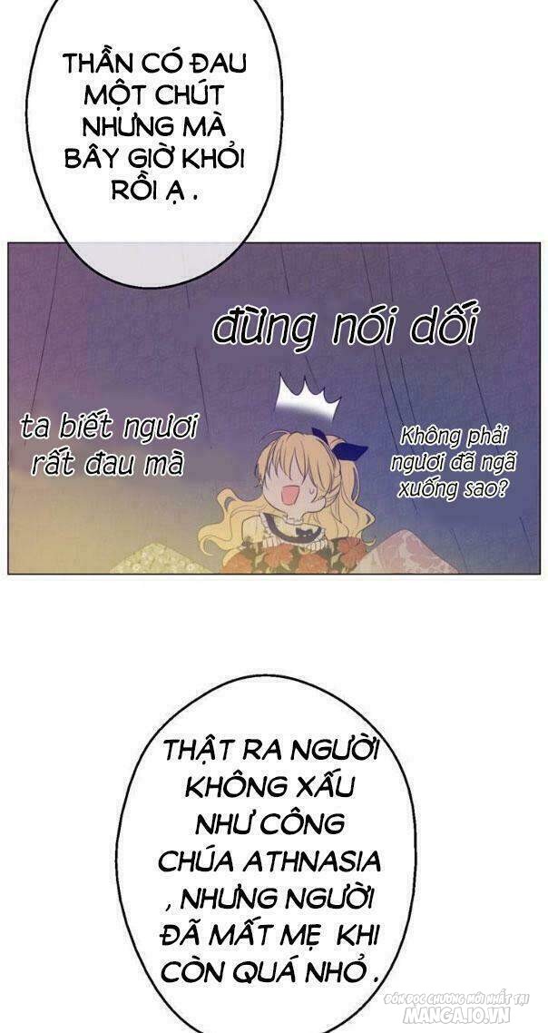 Một Ngày Nọ Tôi Bỗng Thành Nàng Công Chúa Chapter 11 - Trang 2