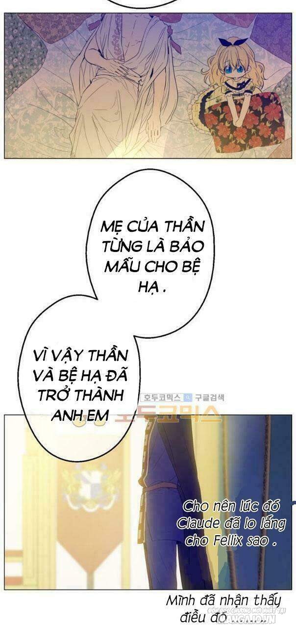 Một Ngày Nọ Tôi Bỗng Thành Nàng Công Chúa Chapter 11 - Trang 2