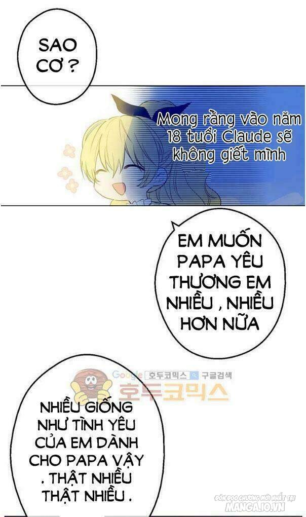 Một Ngày Nọ Tôi Bỗng Thành Nàng Công Chúa Chapter 11 - Trang 2