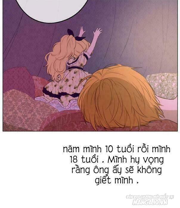 Một Ngày Nọ Tôi Bỗng Thành Nàng Công Chúa Chapter 11 - Trang 2
