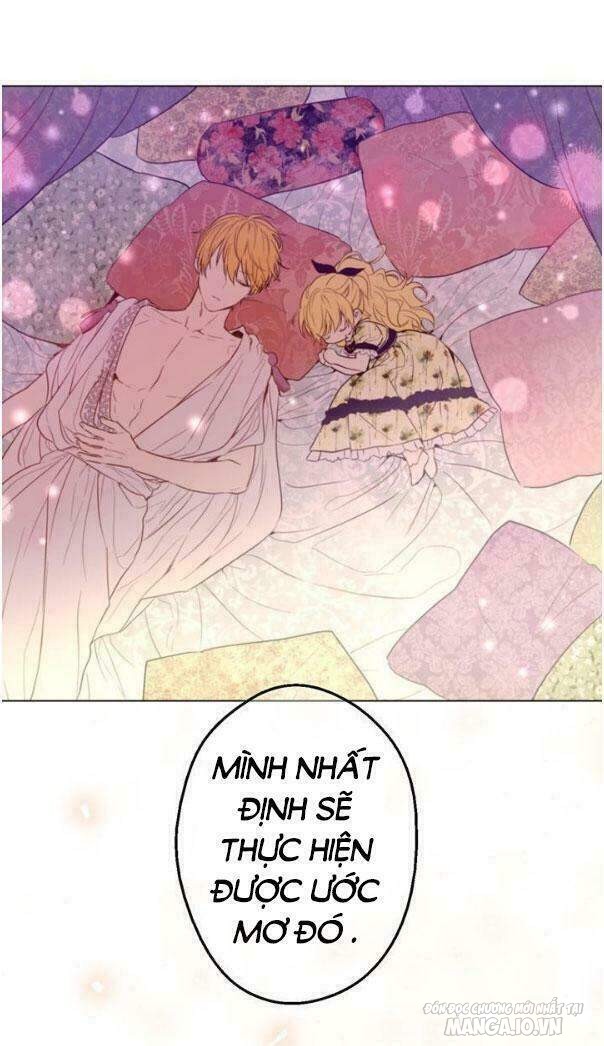 Một Ngày Nọ Tôi Bỗng Thành Nàng Công Chúa Chapter 11 - Trang 2
