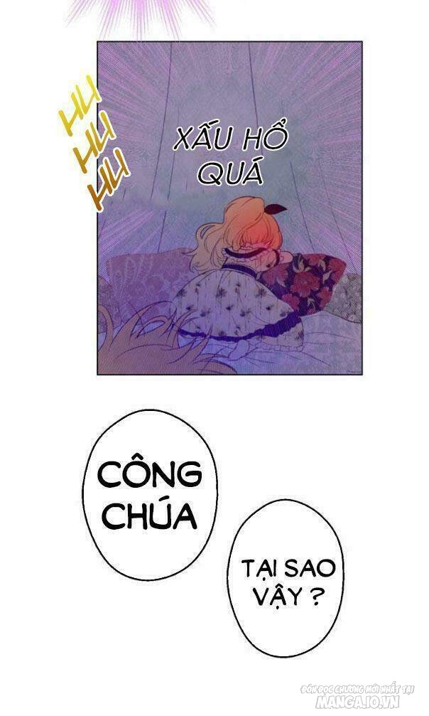 Một Ngày Nọ Tôi Bỗng Thành Nàng Công Chúa Chapter 11 - Trang 2