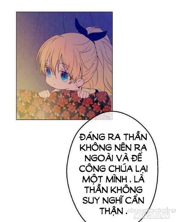 Một Ngày Nọ Tôi Bỗng Thành Nàng Công Chúa Chapter 11 - Trang 2