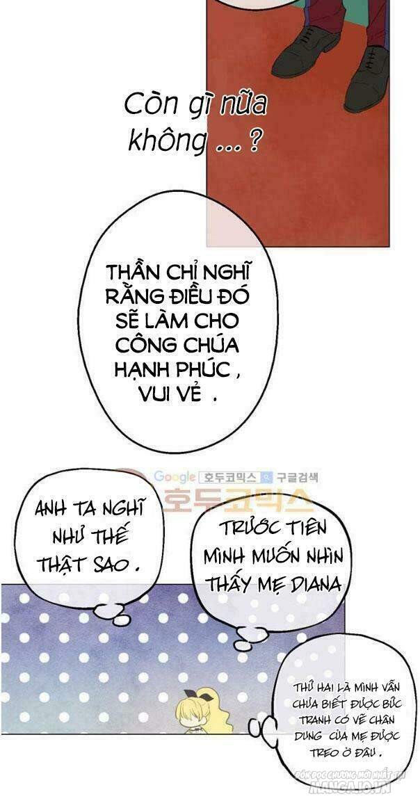 Một Ngày Nọ Tôi Bỗng Thành Nàng Công Chúa Chapter 11 - Trang 2