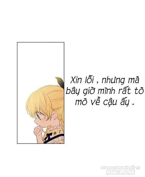 Một Ngày Nọ Tôi Bỗng Thành Nàng Công Chúa Chapter 10.5 - Trang 2