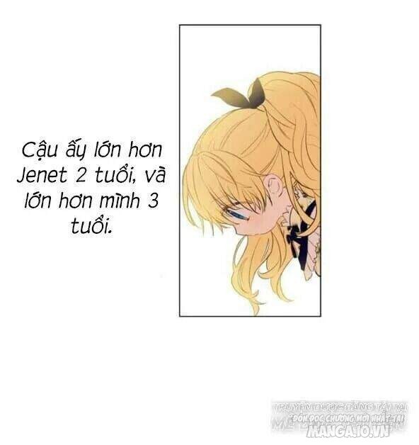 Một Ngày Nọ Tôi Bỗng Thành Nàng Công Chúa Chapter 10.5 - Trang 2