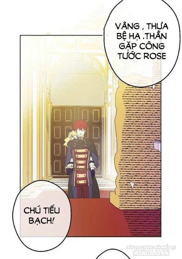 Một Ngày Nọ Tôi Bỗng Thành Nàng Công Chúa Chapter 10.5 - Trang 2