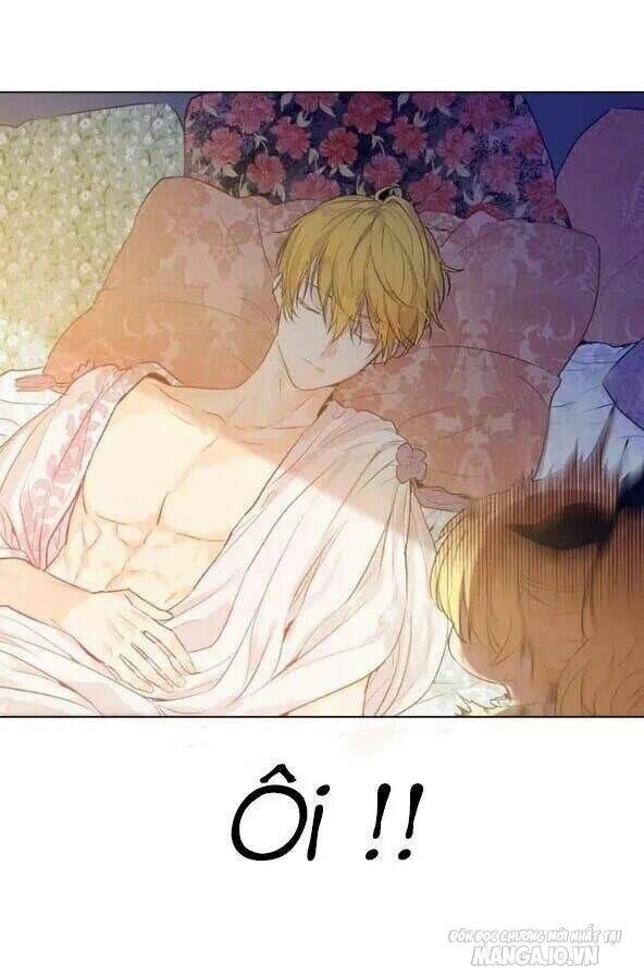 Một Ngày Nọ Tôi Bỗng Thành Nàng Công Chúa Chapter 10.5 - Trang 2