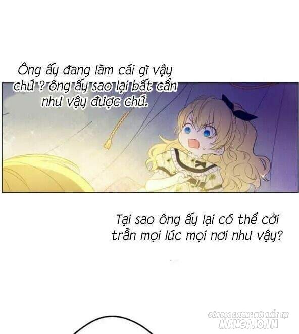 Một Ngày Nọ Tôi Bỗng Thành Nàng Công Chúa Chapter 10.5 - Trang 2