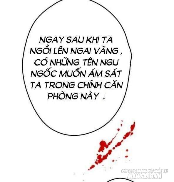 Một Ngày Nọ Tôi Bỗng Thành Nàng Công Chúa Chapter 10.5 - Trang 2