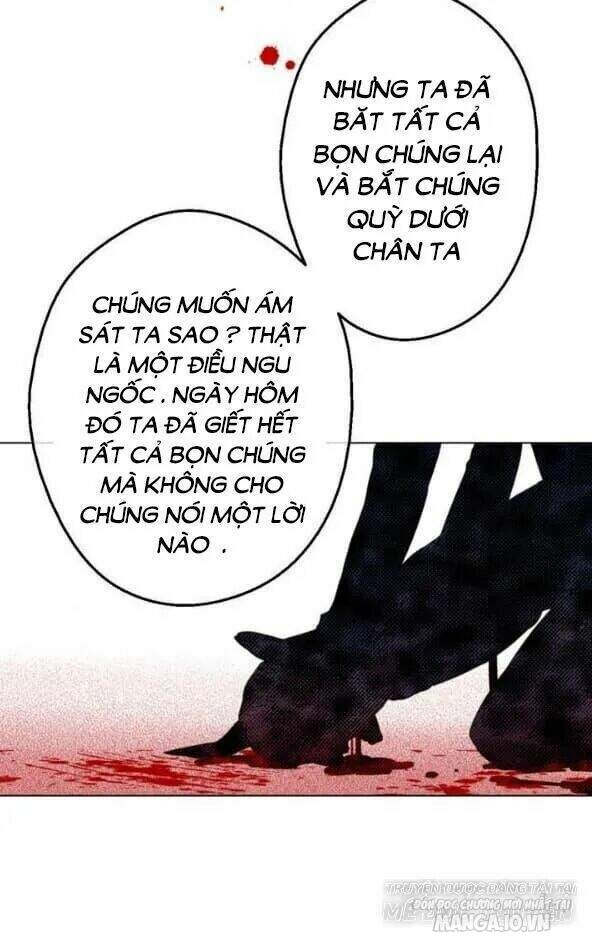 Một Ngày Nọ Tôi Bỗng Thành Nàng Công Chúa Chapter 10.5 - Trang 2