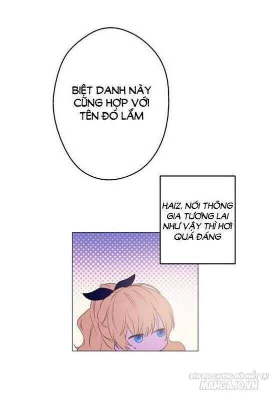 Một Ngày Nọ Tôi Bỗng Thành Nàng Công Chúa Chapter 10.5 - Trang 2