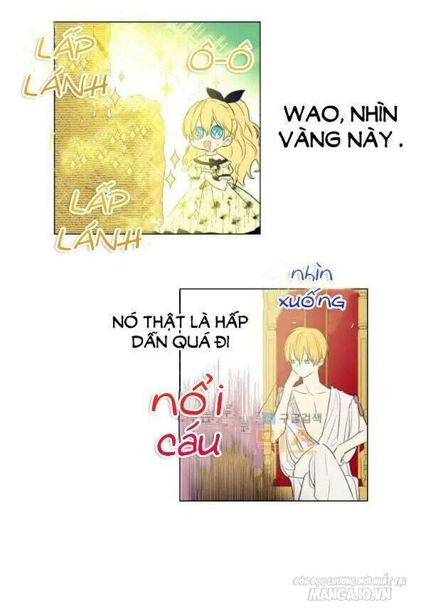 Một Ngày Nọ Tôi Bỗng Thành Nàng Công Chúa Chapter 10 - Trang 2