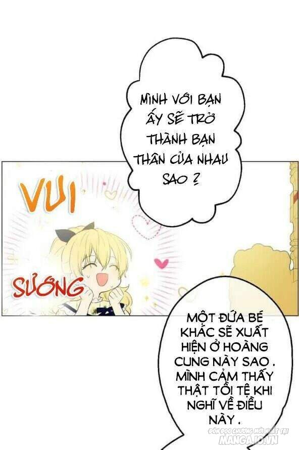Một Ngày Nọ Tôi Bỗng Thành Nàng Công Chúa Chapter 10 - Trang 2