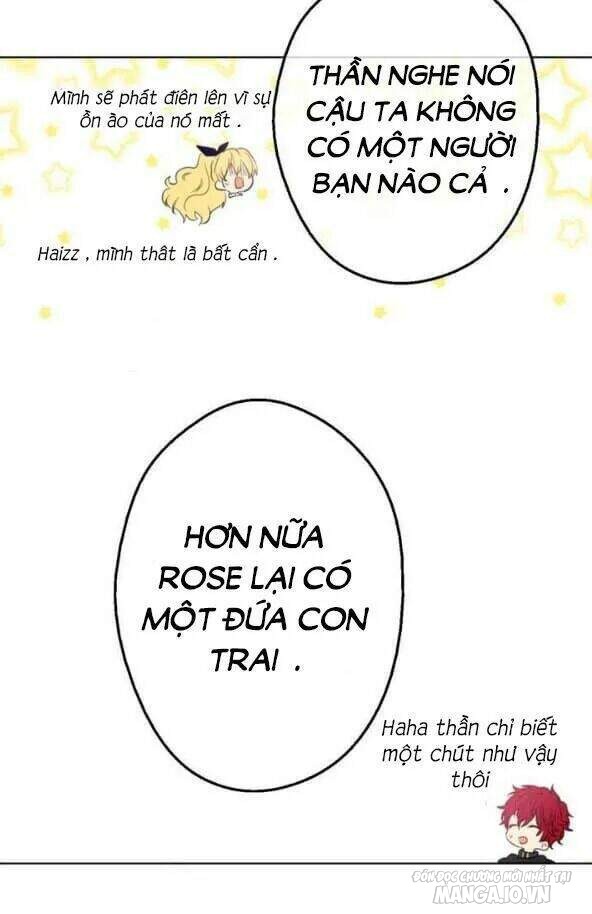 Một Ngày Nọ Tôi Bỗng Thành Nàng Công Chúa Chapter 10 - Trang 2