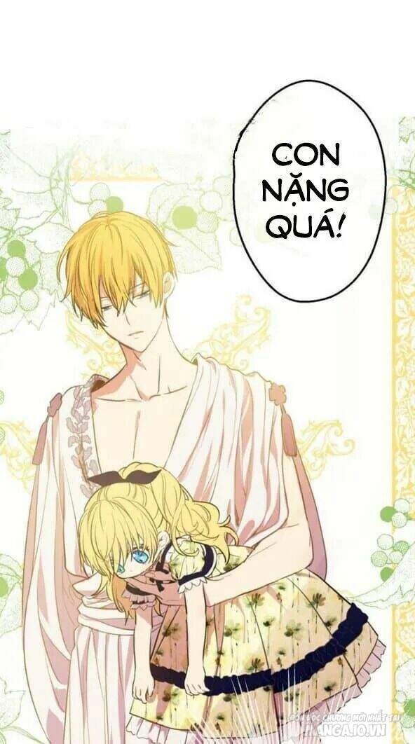 Một Ngày Nọ Tôi Bỗng Thành Nàng Công Chúa Chapter 10 - Trang 2