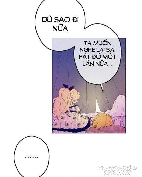 Một Ngày Nọ Tôi Bỗng Thành Nàng Công Chúa Chapter 10 - Trang 2