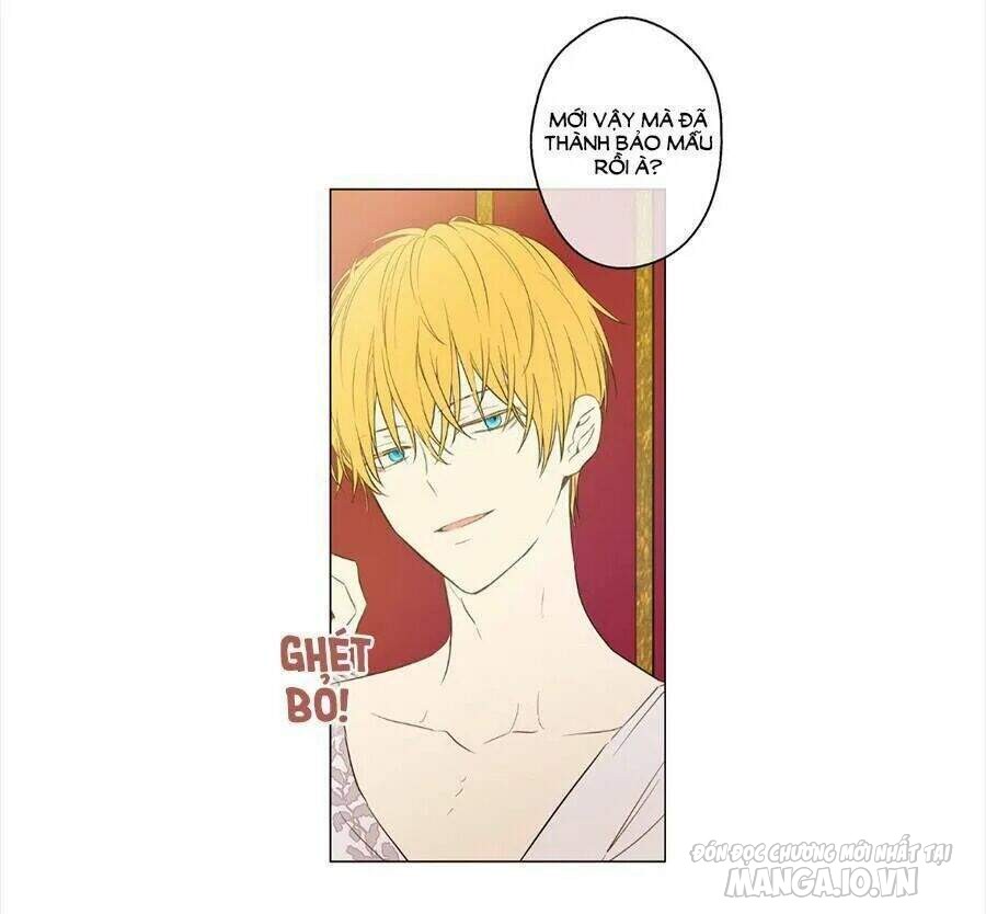 Một Ngày Nọ Tôi Bỗng Thành Nàng Công Chúa Chapter 10 - Trang 2