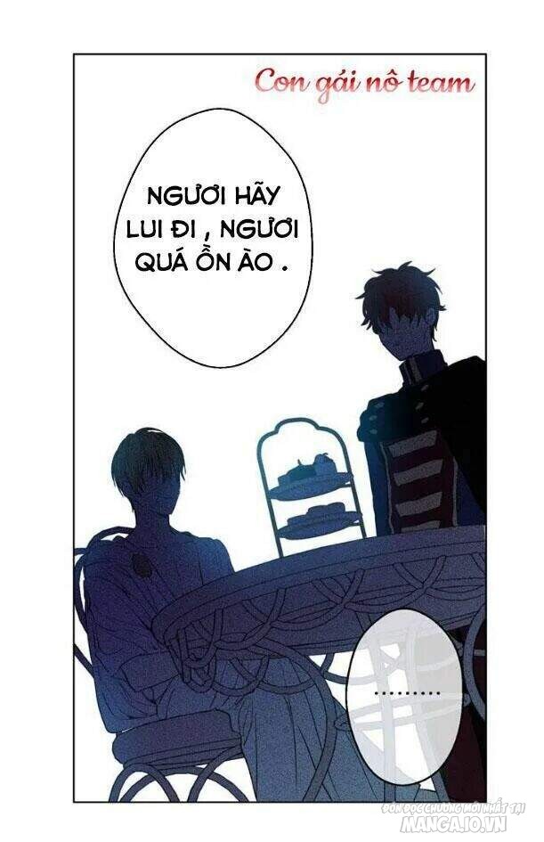 Một Ngày Nọ Tôi Bỗng Thành Nàng Công Chúa Chapter 9 - Trang 2
