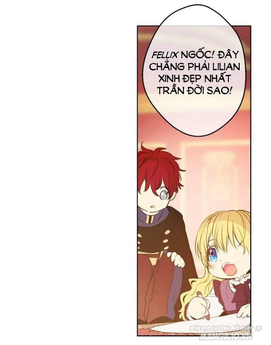 Một Ngày Nọ Tôi Bỗng Thành Nàng Công Chúa Chapter 9 - Trang 2